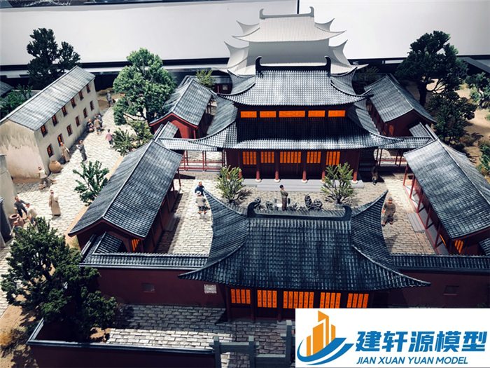 东西湖奉化-县前街
